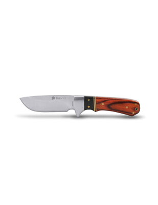 TRENTO HUNTER 700 Poľovnícky nôž - dýka s púzdrom