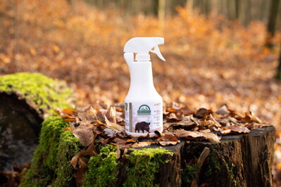 Atraktant na diviaka s hľuzovkou 500 ml