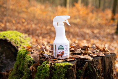 Atraktant pre jeleňa 500 ml