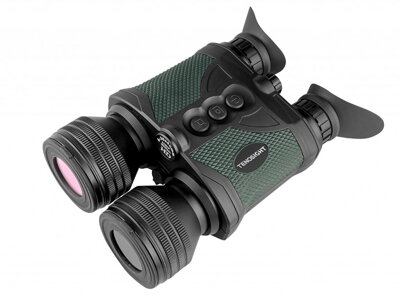 Digitálne nočné videnie - binokulár TenoSight Bino NV-80 940nm