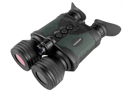 Digitálne nočné videnie - binokulár TenoSight Bino NV-80 940nm LRF