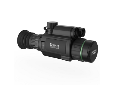 Hikmicro CHEETAH C32F-S LRF s laserovým diaľkomerom