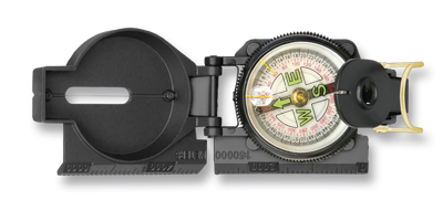 Kovový kompas ALBAINOX 33105