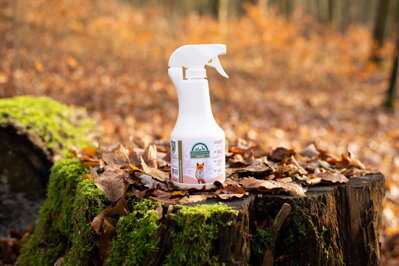 Líška atraktant 500 ml