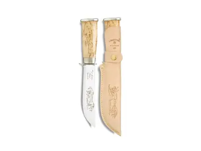 Marttiini Lapp Knife 255