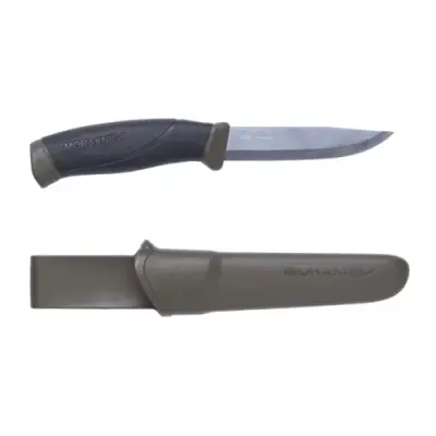 Morakniv Companion /S/ nôž - dýka s púzdrom