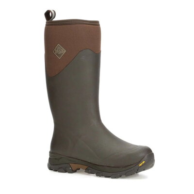 Neoprénové čižmy - MUCK BOOT Arctic Ice Tall