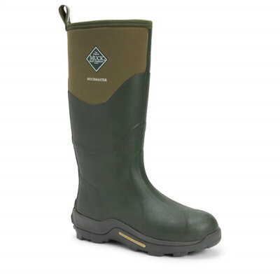 Neoprénové čižmy - MUCK BOOT Muckmaster Hi