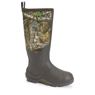 Neoprénové čižmy - MUCK BOOT Woody Max - zimné čižmy