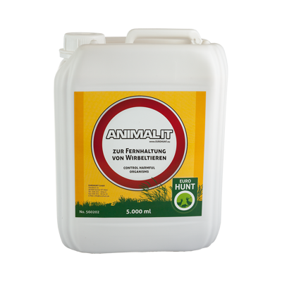 Odpudzovač zvery ANIMALIT 5 Lit.