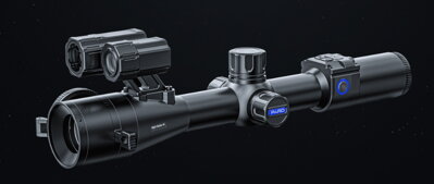 PARD NIGHT STALKER 4K 940NM 
