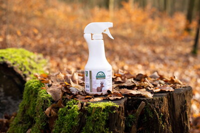 Srnčí atraktant 500 ml