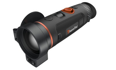 Termovízia monokulár ThermTec Wild 650L