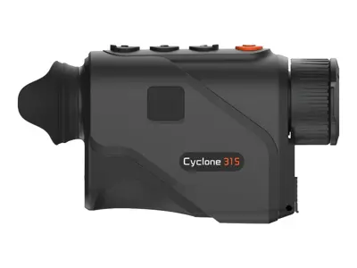Termovizia ThermTec Cyclone 315