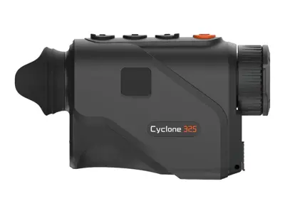 Termovizia ThermTec Cyclone 325