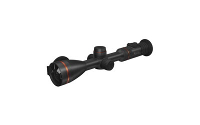 Termovizny puškohľad - ThermTec ORYX-L 650