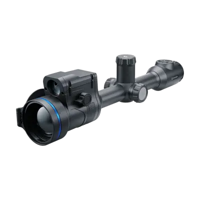 Termovizny puškohľad Pulsar Thermion 2 LRF XG60