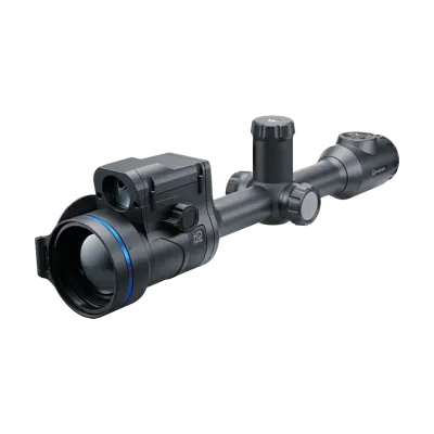 Termovizny puškohľad Pulsar Thermion 2 LRF XL60