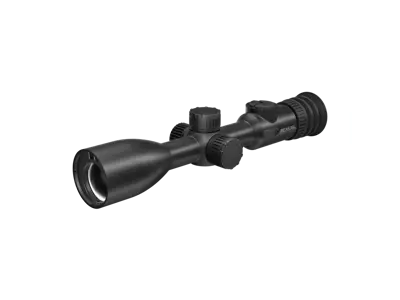 Termovizny puškohľad ThermTec  IBEX 635L