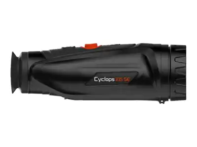  Termovizia ThermTec Cyclops 335 SE 