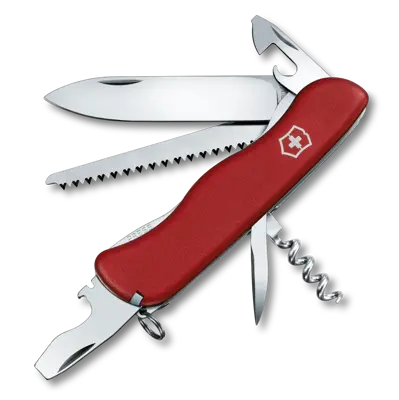 VICTORINOX Forester skladací vreckový nôž