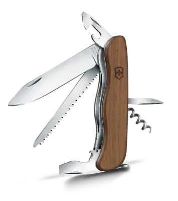 VICTORINOX Forester Wood skladací vreckový nôž