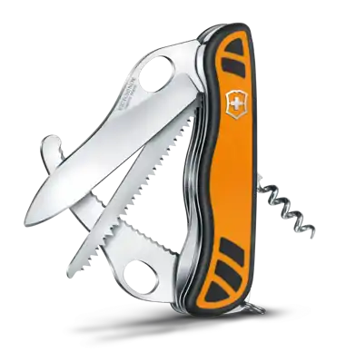 VICTORINOX Grip Hunter XT skladací vreckový nôž