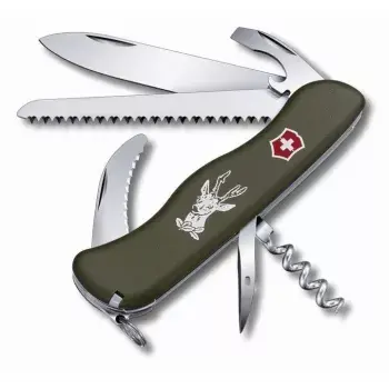 VICTORINOX Hunter skladací vreckový nôž