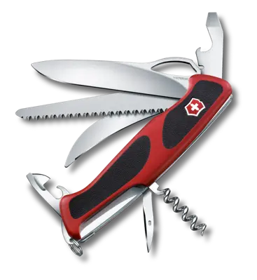 VICTORINOX Ranger Grip 57 M skladací vreckový nôž