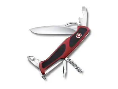 VICTORINOX Ranger Grip 61 skladací vreckový nôž