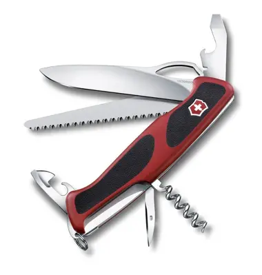 VICTORINOX RangerGrip 79 skladací vreckový nôž
