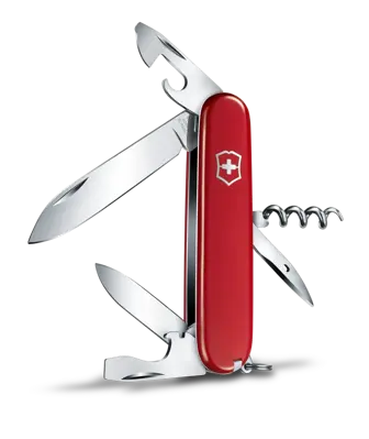 VICTORINOX Spartan skladací vreckový nôž