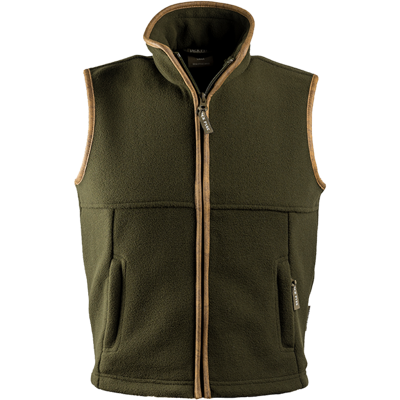 Detská vesta JACK PYKE Countryman Gilet Dark