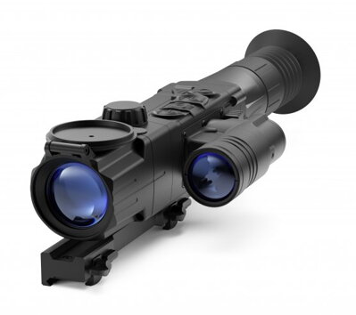 Digitálny zameriavač Digisight Ultra N455