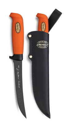 Marttiini Martef Carving Knife