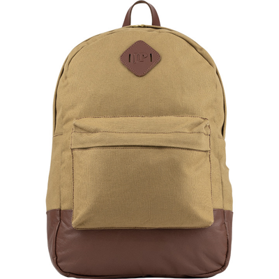 Poľovnícky Ruksak JACK PYKE Canvas Back Pack Coyot 