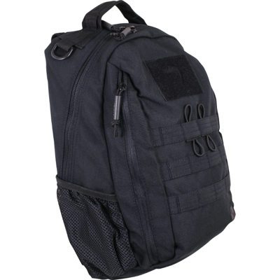 Ruksak VIPER Covert Pack Black 25 lit.