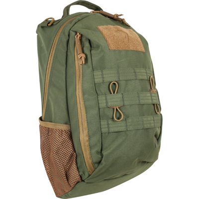 Ruksak VIPER Covert Pack Green 25 lit.