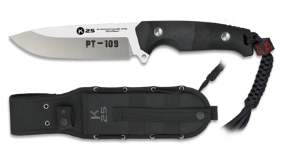 Taktický nôž - dýka s púzdrom RUI-K25 PT-109