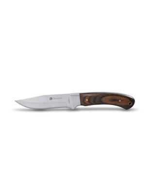 TRENTO HUNTER 670 Poľovnícky nôž - dýka s púzdrom