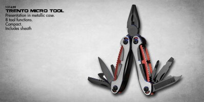 TRENTO MICRO TOOL