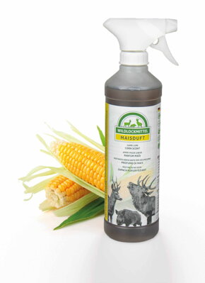 Vnadidlo - Vôňa kukurice - 500ml