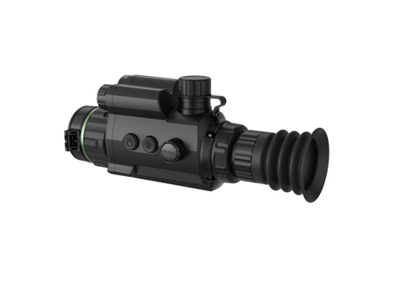 Hikmicro CHEETAH C32F-S LRF s laserovým diaľkomerom
