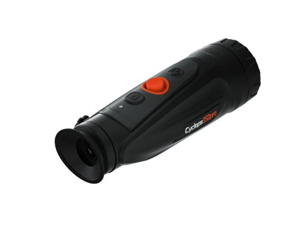 ThermTec Cyclops CP350 PRO - Termovízny monokulár