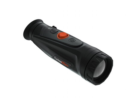 ThermTec Cyclops CP635 PRO