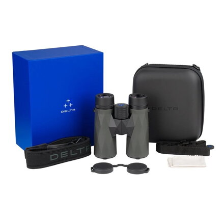 Ďalekohľad Delta Forest III 8x42 