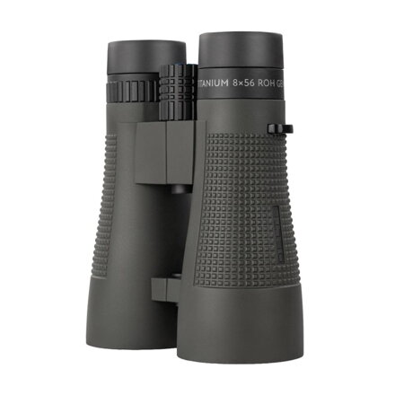 Ďalekohľad Delta Optical Titanium 8x56 ROH Gen2