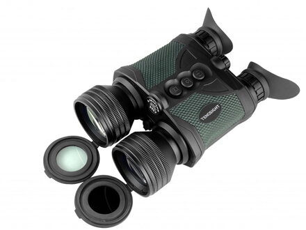 Digitálne nočné videnie - binokulár TenoSight Bino NV-80 940nm