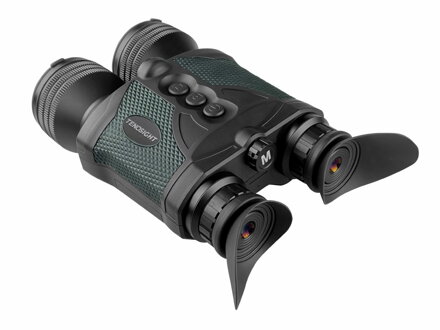 Digitálne nočné videnie - binokulár TenoSight Bino NV-80 940nm