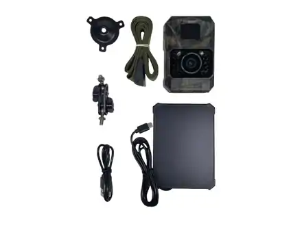 Fotopasca TenoTrail EasyMini